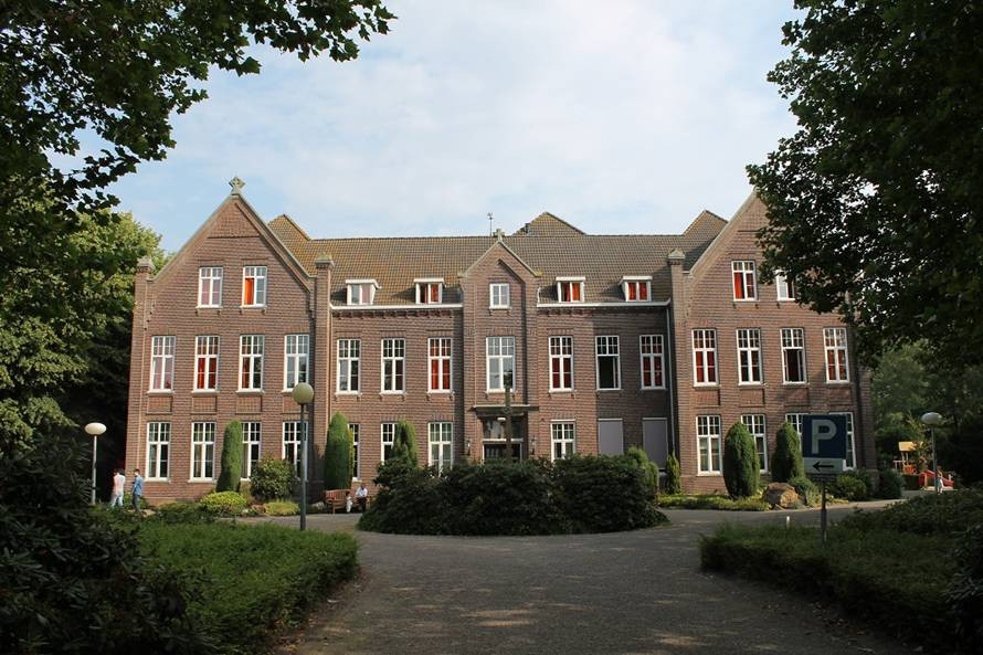 Locatie